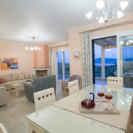 Phaedra, Inoro * Κατούνα