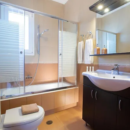 Phaedra, Inoro Βίλα Κατούνα