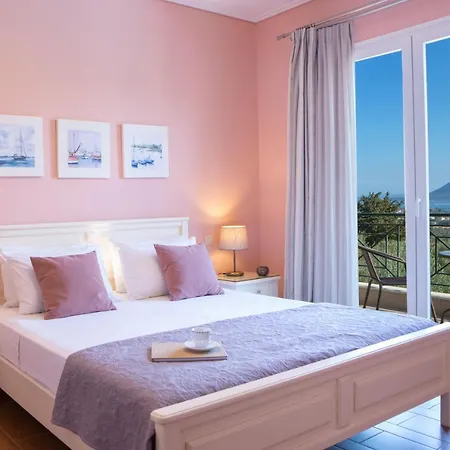 Βίλα Phaedra, Inoro *