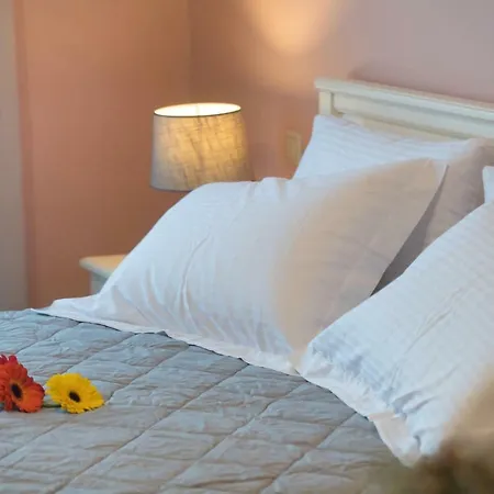 Βίλα Phaedra, Inoro