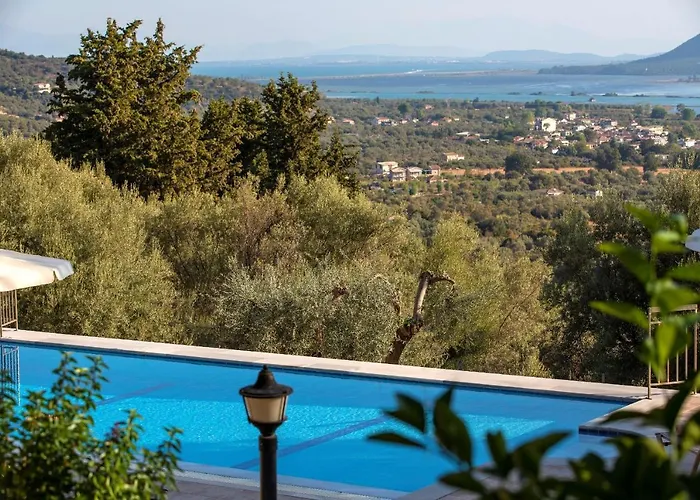 Phaedra, Inoro Katouna