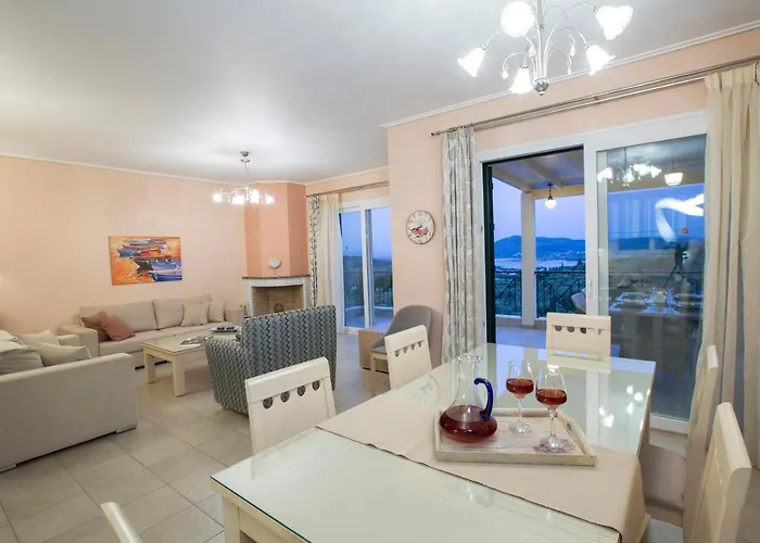 Phaedra, Inoro * Katouna