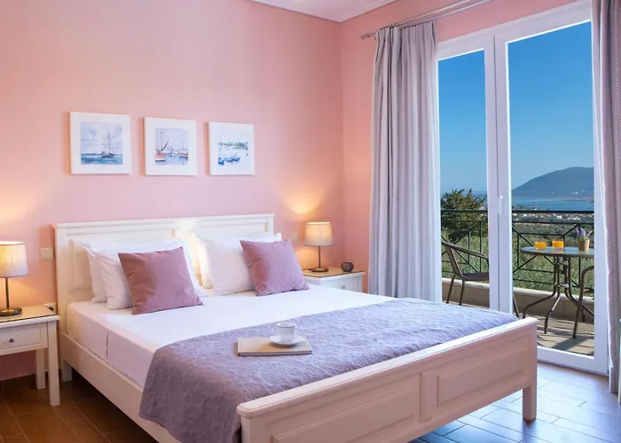 Willa Phaedra, Inoro *